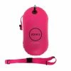 Zone 3 Zone3 - Swim Safety Buoy/Tow Float - Neon Pink - 2023