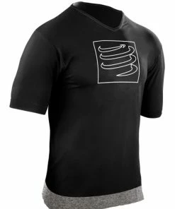 Compressport - Training TShirt Men's