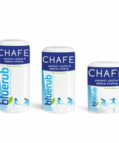 Bluerub - Anti Chafe Stick 1.75oz (50g)