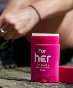 Bodyglide Body Glide Anti-Blister & Chafe For Her - Standard