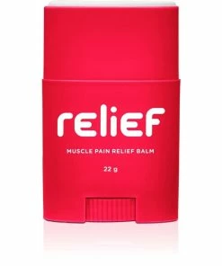 Bodyglide Body Glide - Relief Balm - 22g