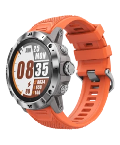 Coros - Vertix 2 GPS Adventure - Lava