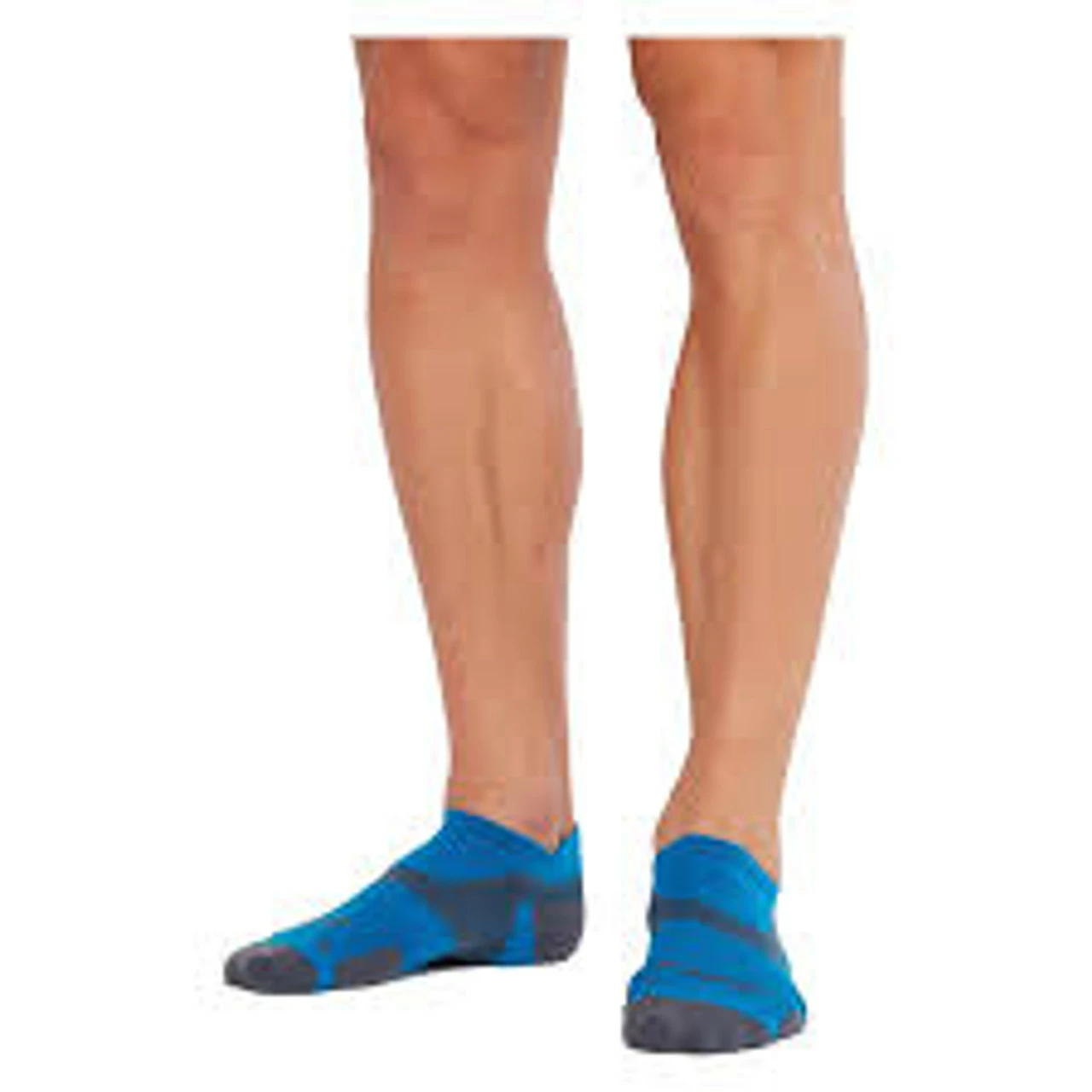 2XU - Vectr Light Cushion Crew Socks - Unisex- - Image 18