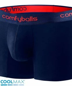 ComfyBalls - Performance Long Underwear - Men's