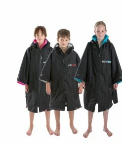Dryrobe - Advance Changing Robe - Kids 5-9