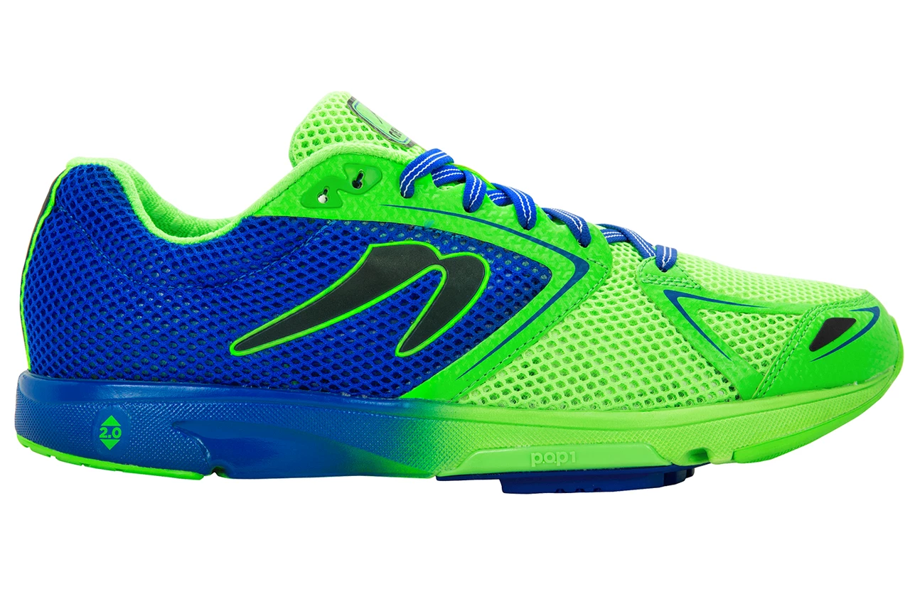 Newton - Men's Distance 7