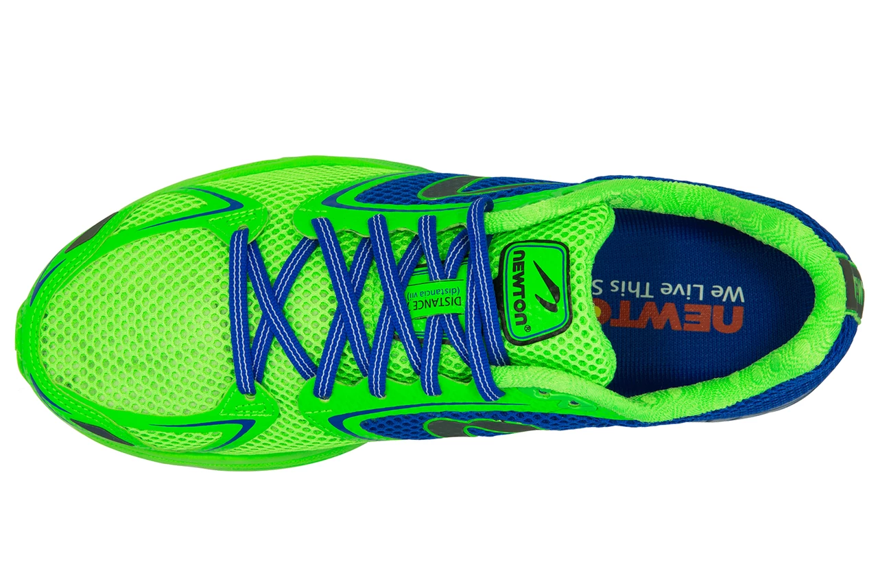 Newton - Men's Distance 7 - Image 2