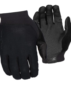 Lizard Skins - Monitor Ignite - Unisex - Jet Black