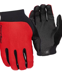 Lizard Skins - Monitor Ignite - Unisex - Crimson Red