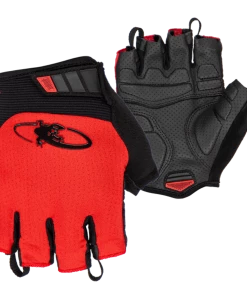 Lizard Skins - Aramus Cadence - Unisex - Crimson Red