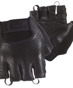 Lizard Skins - Aramus Classic - Unisex - Jet Black