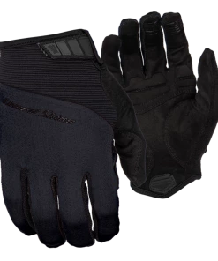 Lizard Skins - Monitor Traverse - Unisex - Jet Black