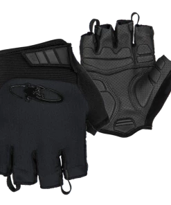 Lizard Skins - Aramus Cadence - Unisex - Jet Black