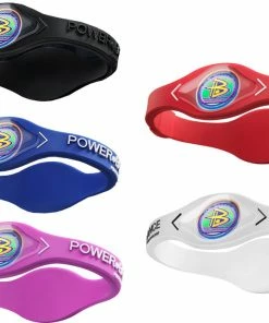 Powerbalance Silicone Wristband