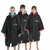 Dryrobe - Advance Short Sleeve Changing Robe - Kids 10-14