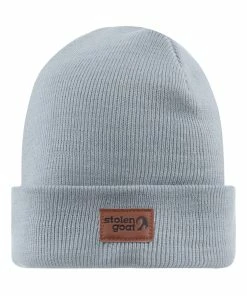 Stolen Goat - Beanie - Grey