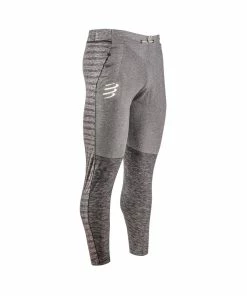 Compressport - Men's Seamless Pants