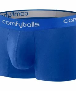 ComfyBalls - Cotton Regular Underwear - Men's