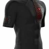 Compressport - Trail Postural Top Short Sleeve Men's