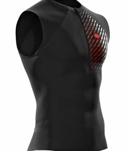 Compressport - Trail Postural Top Tank Men's