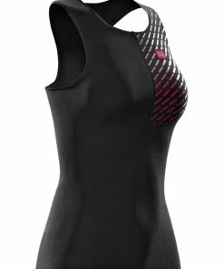 Compressport - Trail Postural Top Ultra Tank Women's