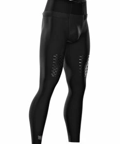 Compressport - Trail Under Control Full Tights Men's