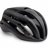 MET - Trenta Mips Black Helmet