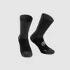 Assos - TRAIL Socks EVO - Unisex - Black Series