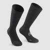 Assos - TRAIL Winter Socks - Unisex - Black Series - 2023