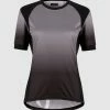 Assos - TRAIL Women's Jersey T3 - Women's - Diamond Grey - 2023