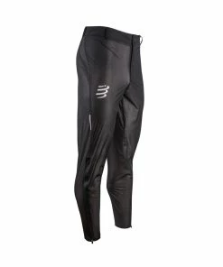 Compressport - Men's Hurricane Waterproof 10/10 Pants