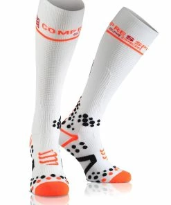 Compressport - Full Socks V2.1