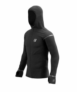 Compressport - Winter Insulated 10/10 Jacket - Men's