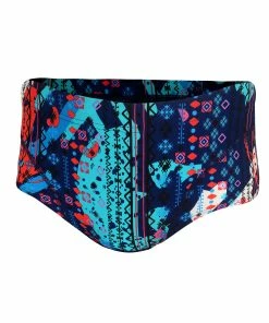 Zone 3 Zone3 - Boy's Aztec 2.0 Brief Shorts