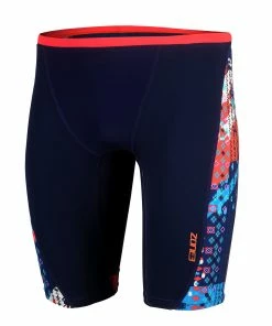 Zone 3 Zone3 - Boy's Aztec 2.0 Jammers