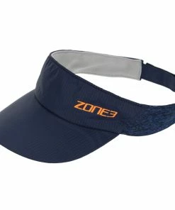 Zone 3 Zone3 - Lightweight Race Visor For Training And Racing - 2023