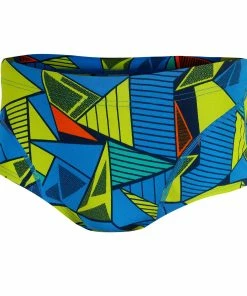Zone 3 Zone3 - Boy's Prism 2.0 Brief Shorts