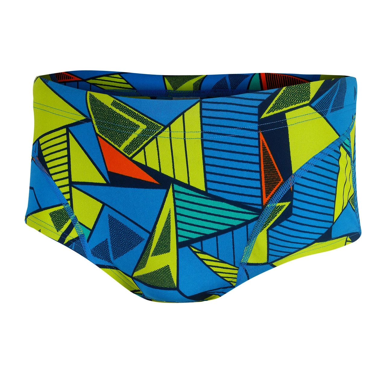 Zone 3 Zone3 - Boy's Prism 2.0 Brief Shorts