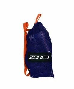 Zone 3 Zone3 - Large Mesh Training Bag / Swim Training Aids Bag - 2023