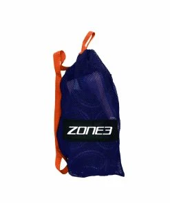 Zone 3 Zone3 - SMALL MESH TRAINING BAG / WETSUIT BAG - 2023